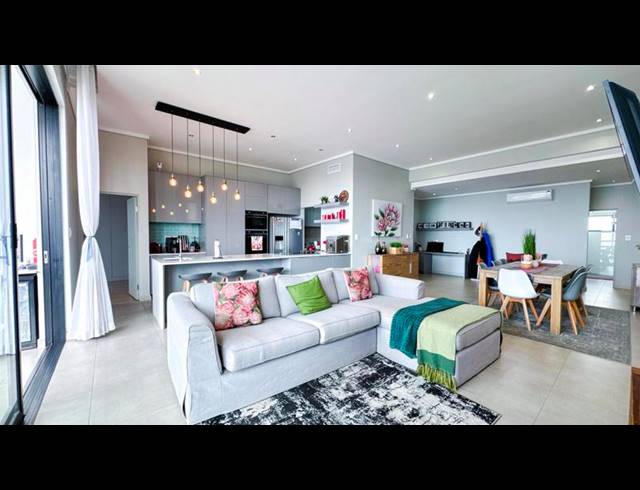 3 BEDROOM PROPERTY TO RENT IN ASCEND TO MIDSTREAM